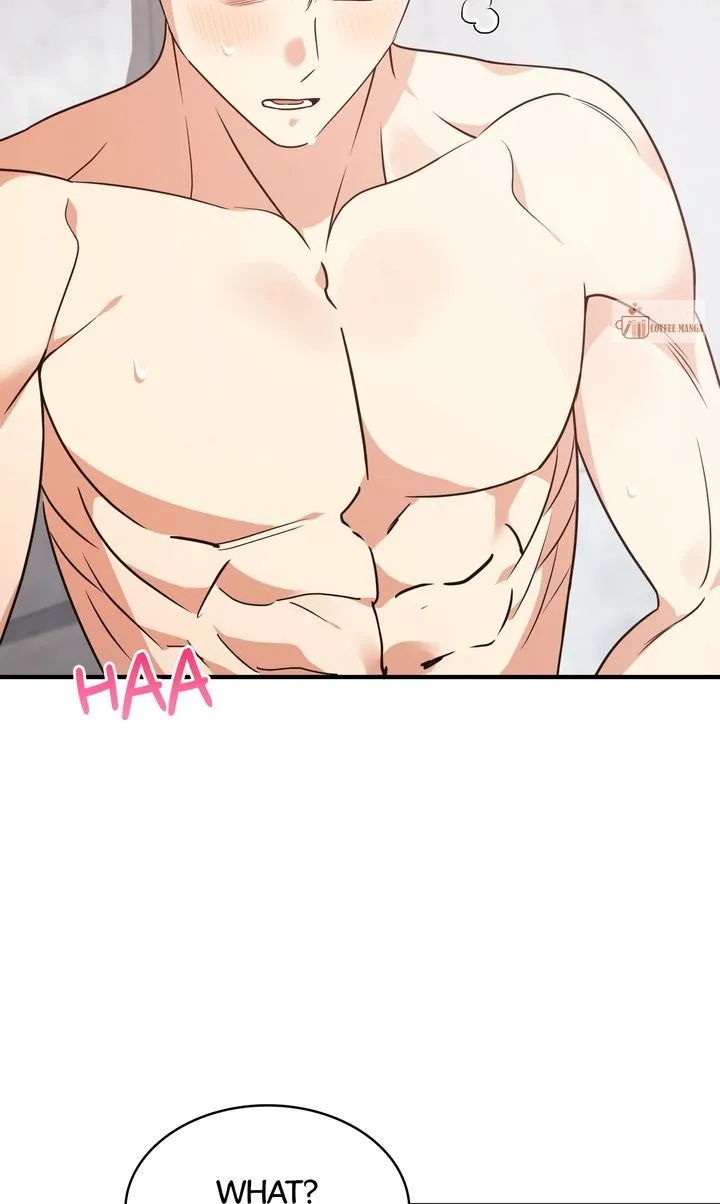 Wake Up, Warrior Chapter 147 68